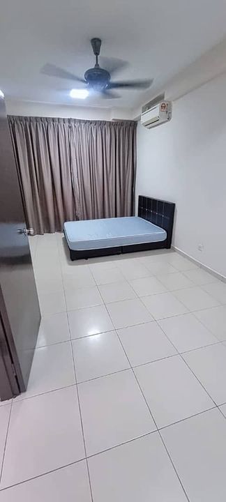 Mutiara Rini”The Garden Residence*For Rent, Johor, Skudai