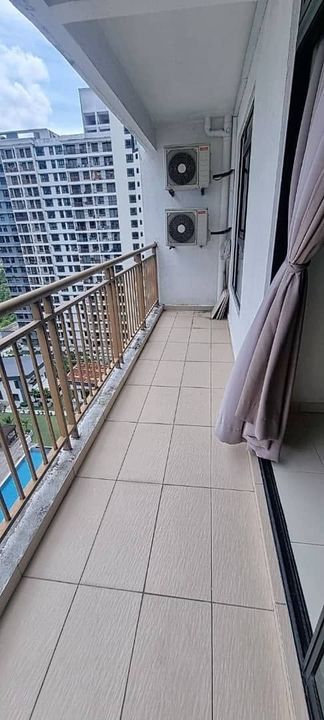 Mutiara Rini”The Garden Residence*For Rent, Johor, Skudai