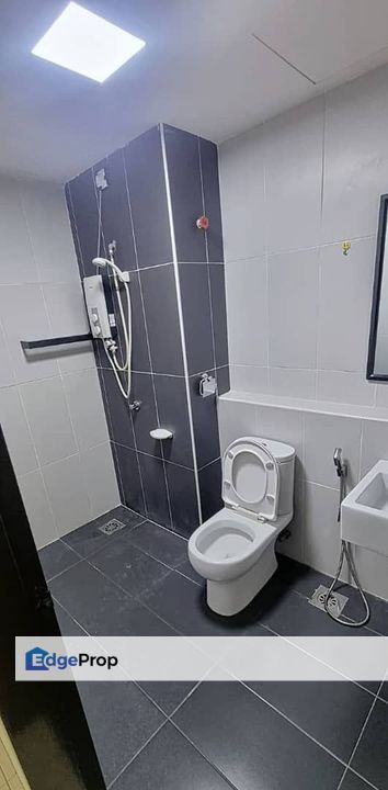 Mutiara Rini”The Garden Residence*For Rent, Johor, Skudai