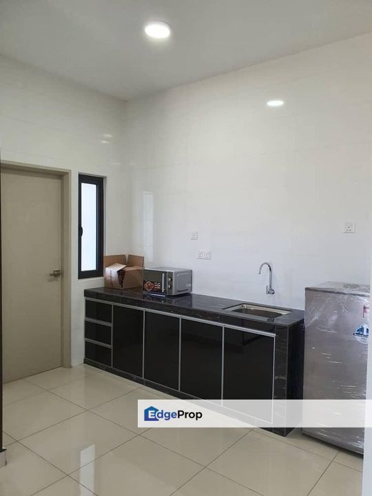 Skudai”Raffle Suite*Apartment*For Sale, Johor, Skudai