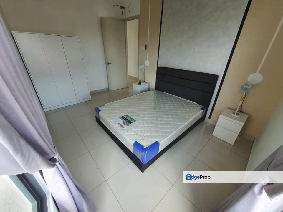 Skudai”Raffle Suite*Apartment*For Sale, Johor, Skudai