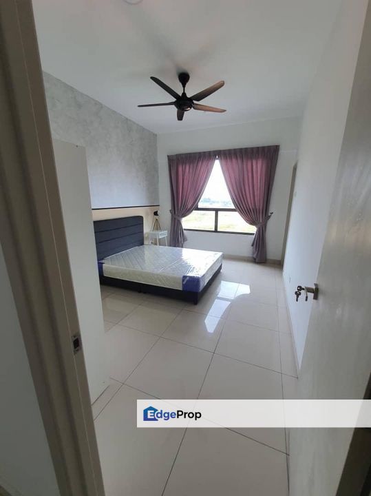 Skudai”Raffle Suite*Apartment*For Sale, Johor, Skudai
