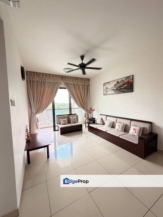 Skudai”The Raffles Suites*Aparment*For Sale, Johor, Skudai