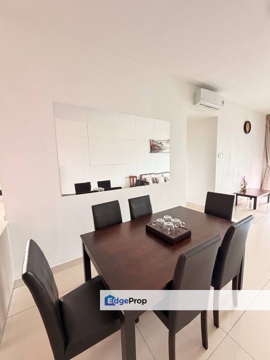 Skudai”The Raffles Suites*Aparment*For Sale, Johor, Skudai