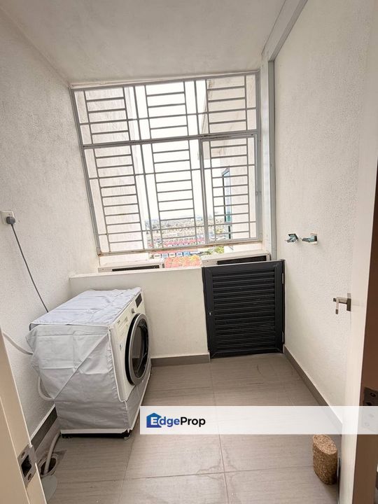 Skudai”The Raffles Suites*Aparment*For Sale, Johor, Skudai