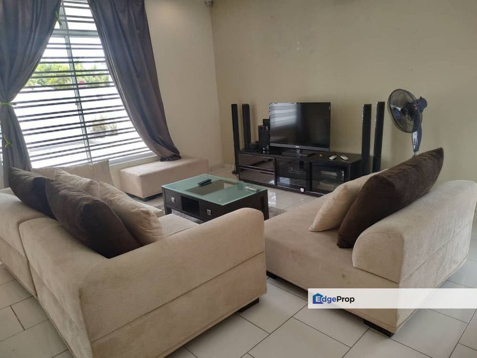 Bukit Indah 29*2 Storey*For Rent, Johor, Bukit Indah