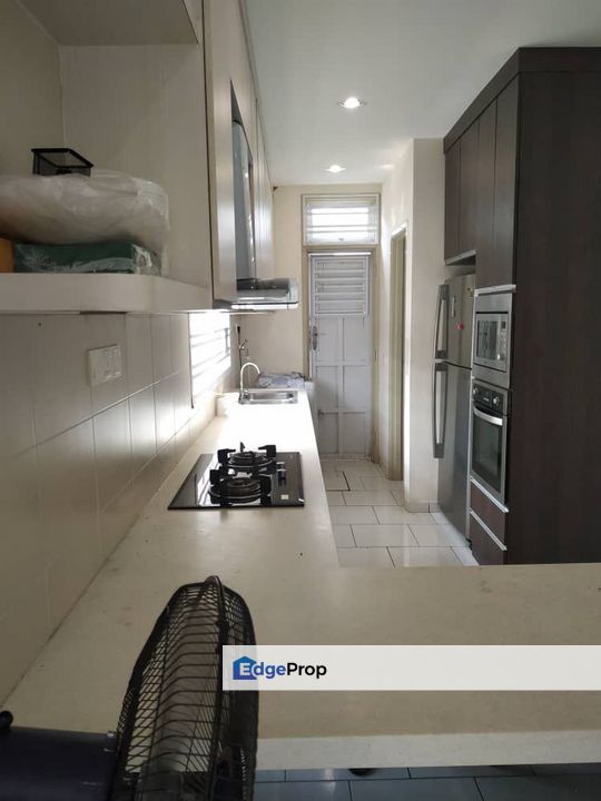 Bukit Indah 29*2 Storey*For Rent, Johor, Bukit Indah