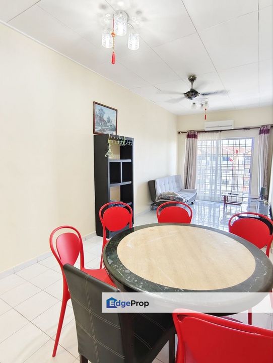 Tampoi”Sri Kenari*Apartment*For Rent, Johor, Tampoi