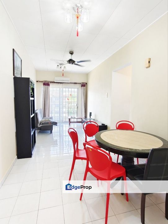 Tampoi”Sri Kenari*Apartment*For Rent, Johor, Tampoi
