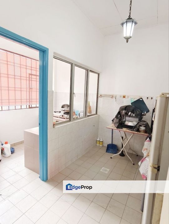 Tampoi”Sri Kenari*Apartment*For Rent, Johor, Tampoi