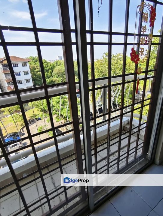 Tampoi”Sri Kenari*Apartment*For Rent, Johor, Tampoi