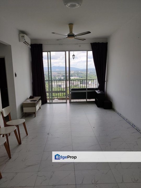 Tampoi”Greenfield Regency*Apartment*For Sale, Johor, Tampoi