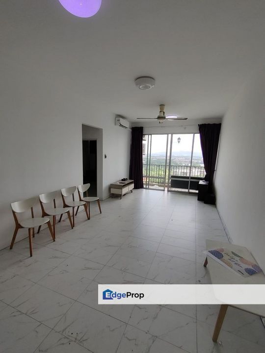 Tampoi”Greenfield Regency*Apartment*For Sale, Johor, Tampoi