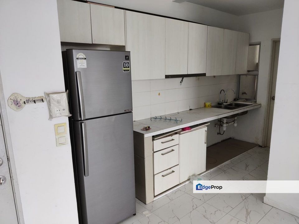 Tampoi”Greenfield Regency*Apartment*For Sale, Johor, Tampoi