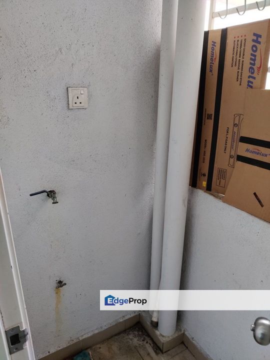 Tampoi”Greenfield Regency*Apartment*For Sale, Johor, Tampoi