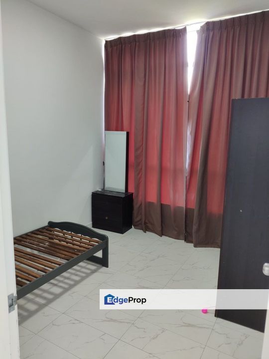 Tampoi”Greenfield Regency*Apartment*For Sale, Johor, Tampoi