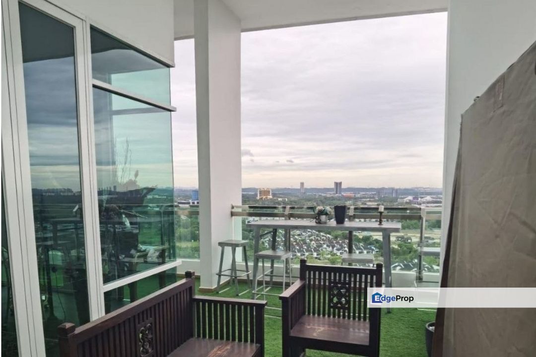 Iskandar”Impiana@East Ledang*Apartment*For Sale, Johor, 