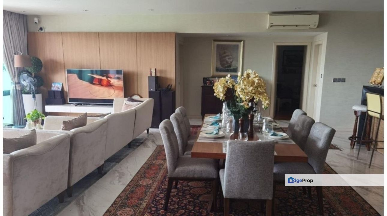 Iskandar”Impiana@East Ledang*Apartment*For Sale, Johor, 