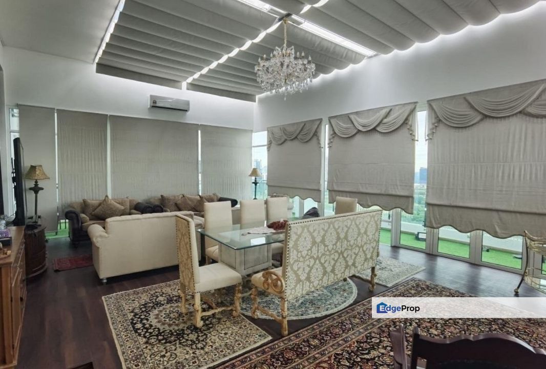 Iskandar”Impiana@East Ledang*Apartment*For Sale, Johor, 