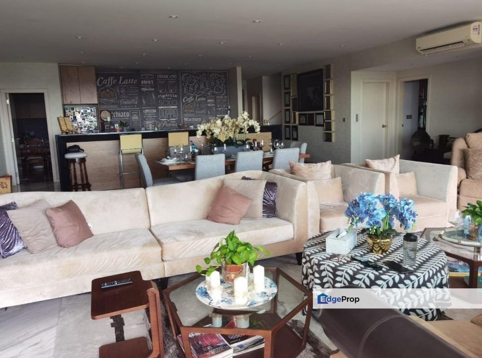 Iskandar”Impiana@East Ledang*Apartment*For Sale, Johor, 