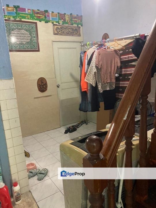 Skudai”Hang Jebat*1 Storey *For Sale , Johor, Skudai