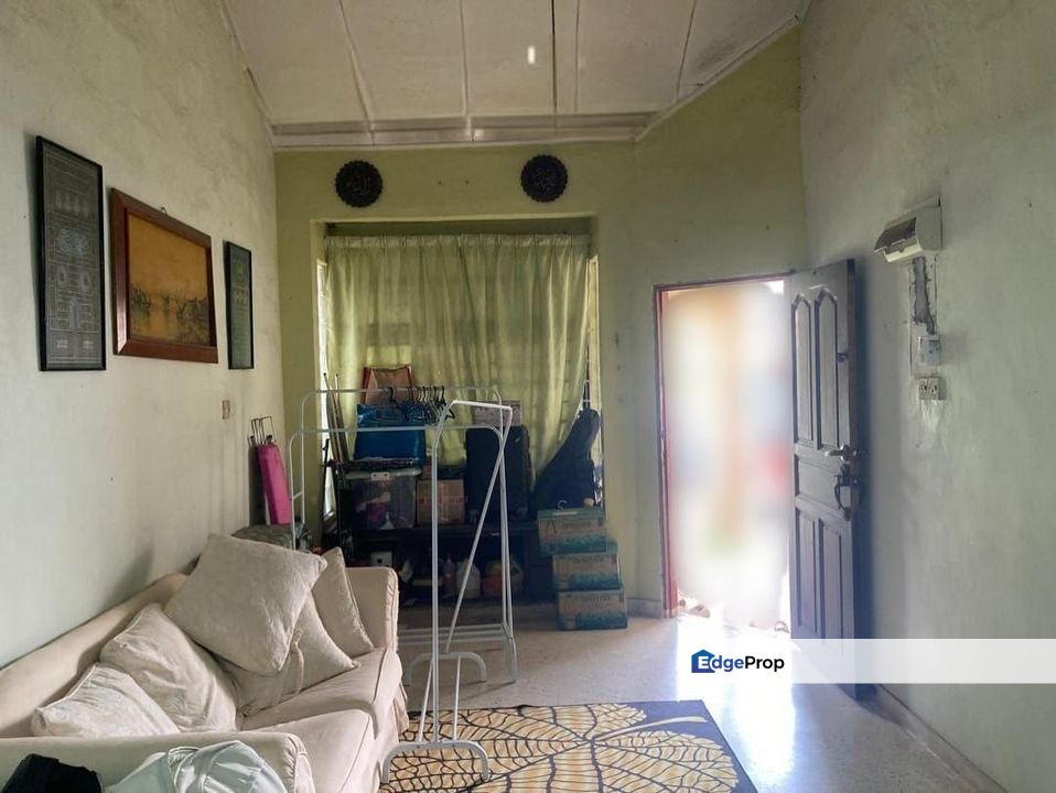 Skudai”Hang Jebat*1 Storey *For Sale , Johor, Skudai