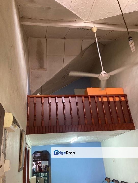 Skudai”Hang Jebat*1 Storey *For Sale , Johor, Skudai