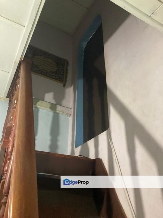 Skudai”Hang Jebat*1 Storey *For Sale , Johor, Skudai
