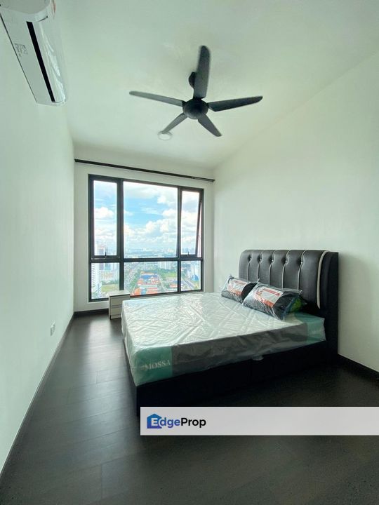 JB Town”Sks Pavillion*Master Bedroom*For Rent, Johor, Johor Bahru
