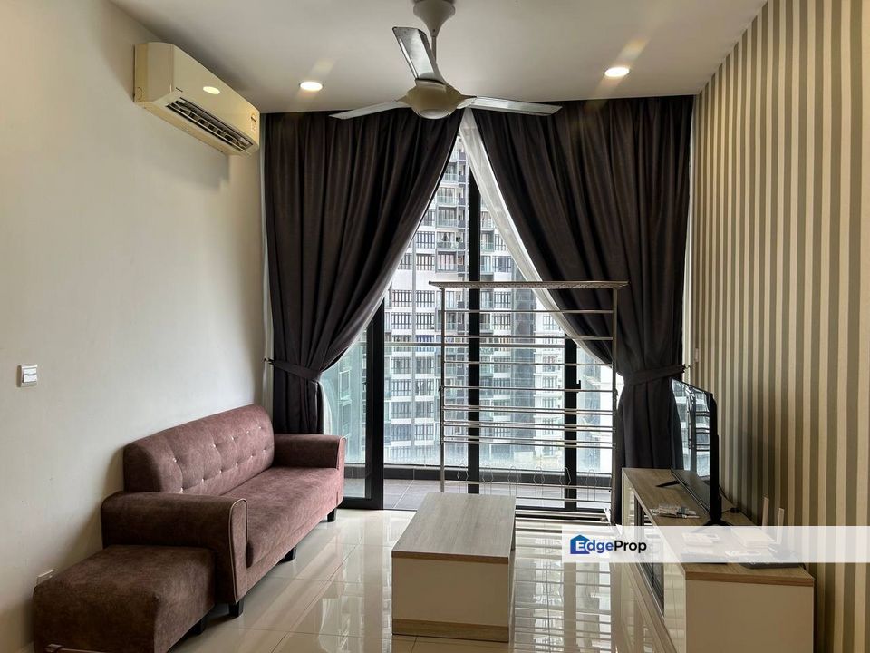  Iskandar”Medini*D Pristine*Apartment*For Sale, Johor, 