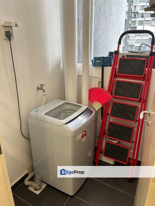  Iskandar”Medini*D Pristine*Apartment*For Sale, Johor, 