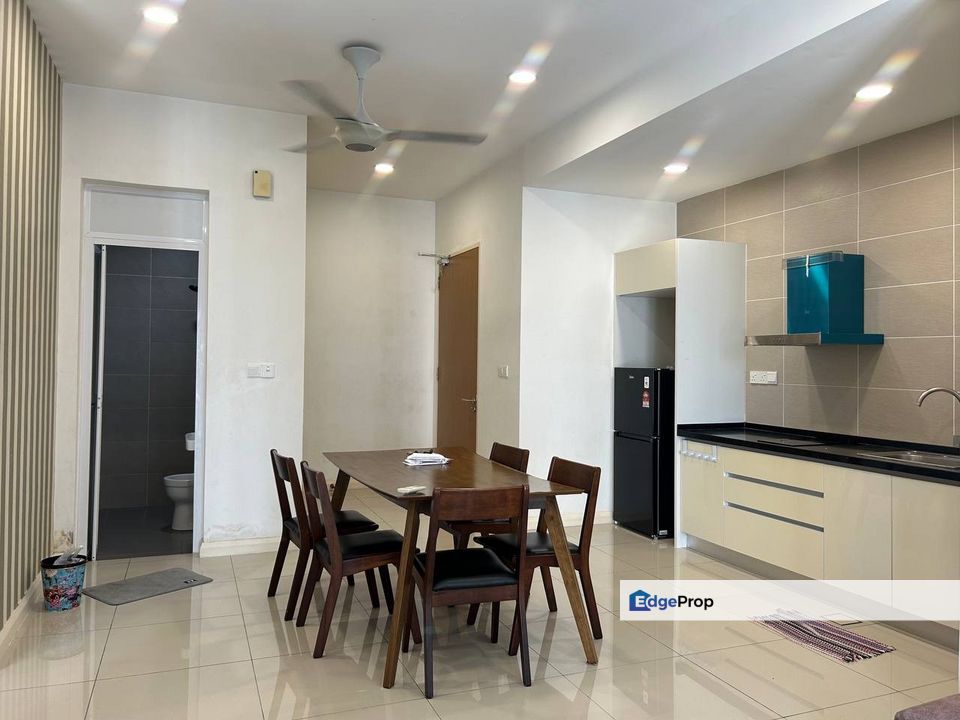  Iskandar”Medini*D Pristine*Apartment*For Sale, Johor, 