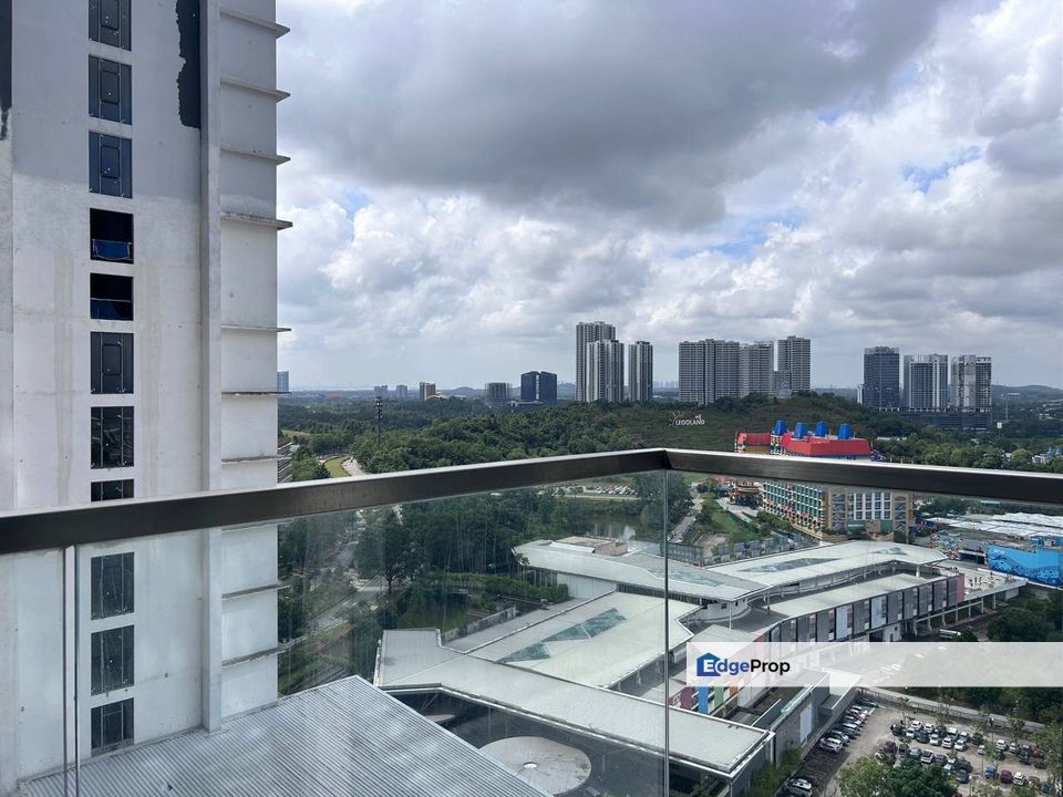  Iskandar”Medini*D Pristine*Apartment*For Sale, Johor, 