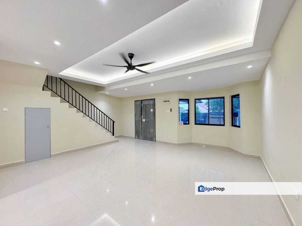 Skudai”Taman Timur*2 Storey*For Sale, Johor, Skudai