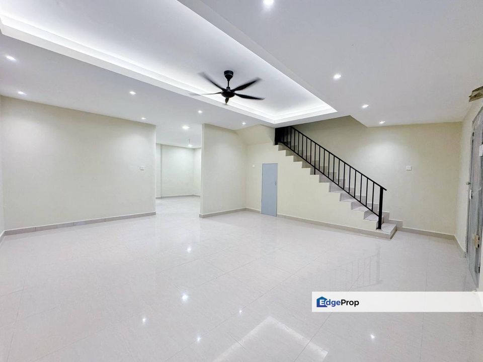 Skudai”Taman Timur*2 Storey*For Sale, Johor, Skudai