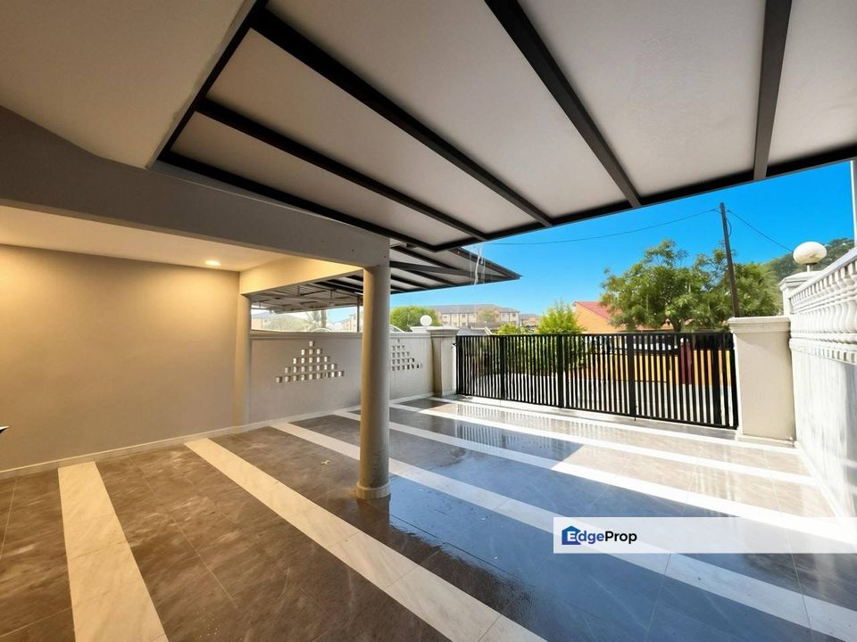 Skudai”Taman Timur*2 Storey*For Sale, Johor, Skudai