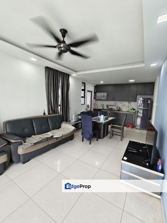 Skudai”The Garden Residence*For Rent, Johor, Skudai