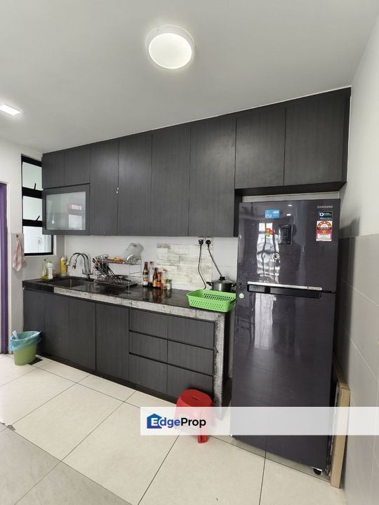 Skudai”The Garden Residence*For Rent, Johor, Skudai