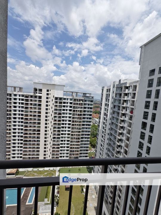 Skudai”The Garden Residence*For Rent, Johor, Skudai