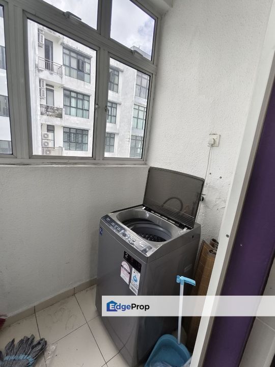 Skudai”The Garden Residence*For Rent, Johor, Skudai