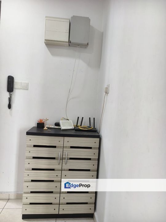 Skudai”The Garden Residence*For Rent, Johor, Skudai