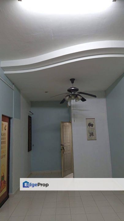 Skudai”Villa Krystal*Apartment*For Rent, Johor, Skudai