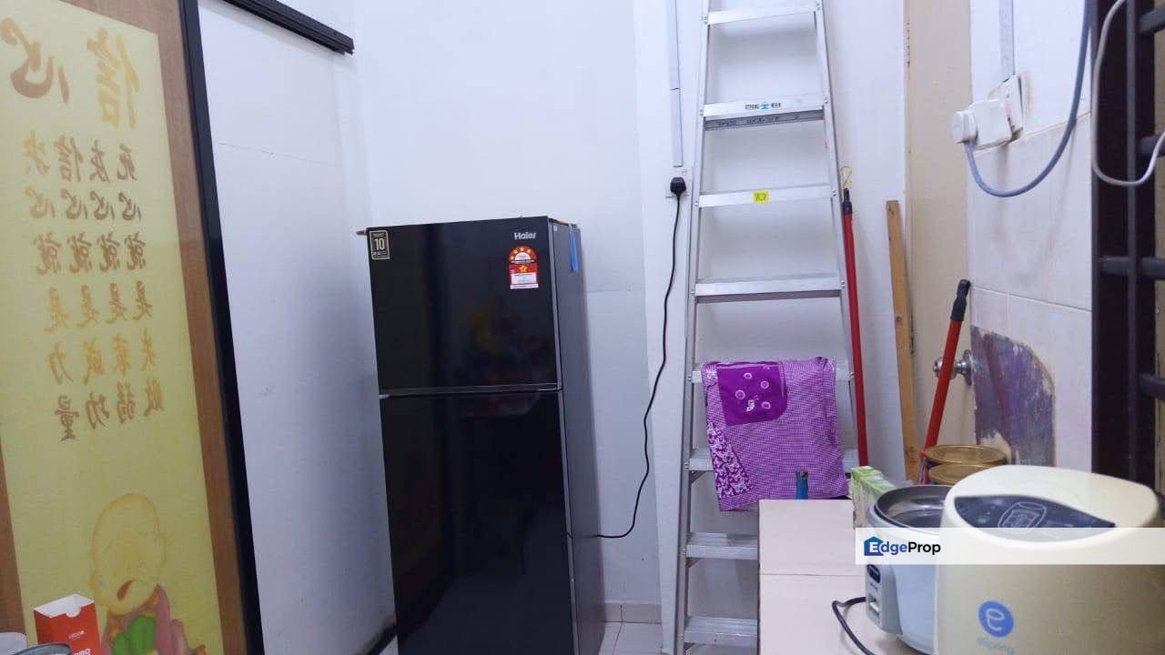 Skudai”Villa Krystal*Apartment*For Rent, Johor, Skudai