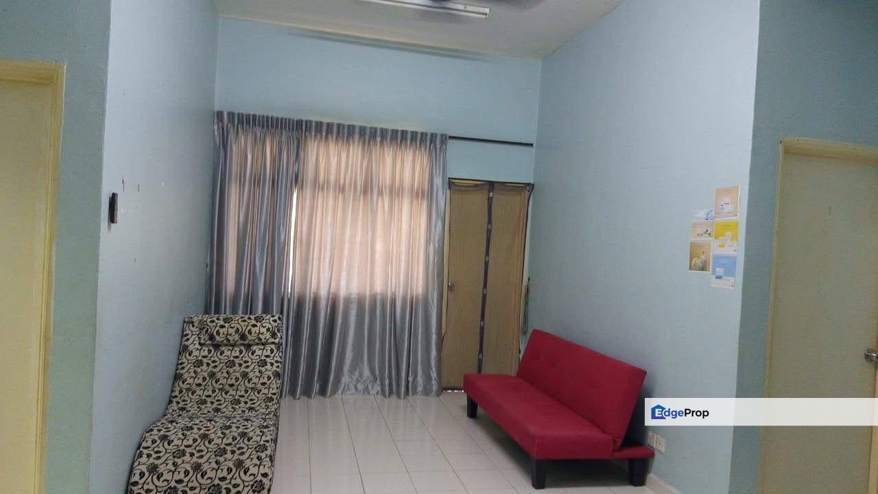 Skudai”Villa Krystal*Apartment*For Rent, Johor, Skudai