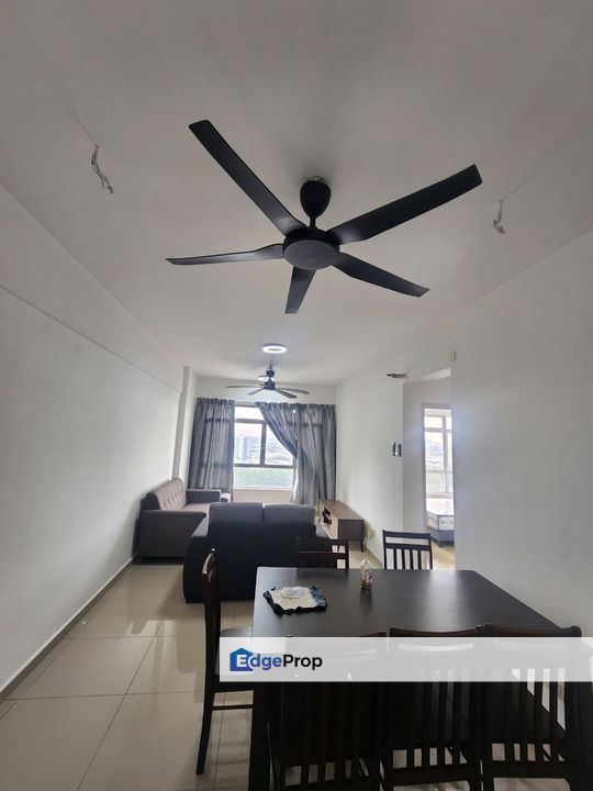 Perling”Midas*Apartment*For Rent, Johor, Johor Bahru