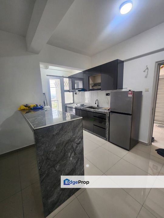 Perling”Midas*Apartment*For Rent, Johor, Johor Bahru