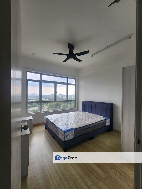 Perling”Midas*Apartment*For Rent, Johor, Johor Bahru