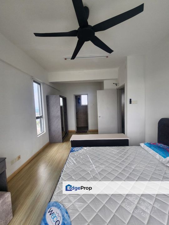 Perling”Midas*Apartment*For Rent, Johor, Johor Bahru