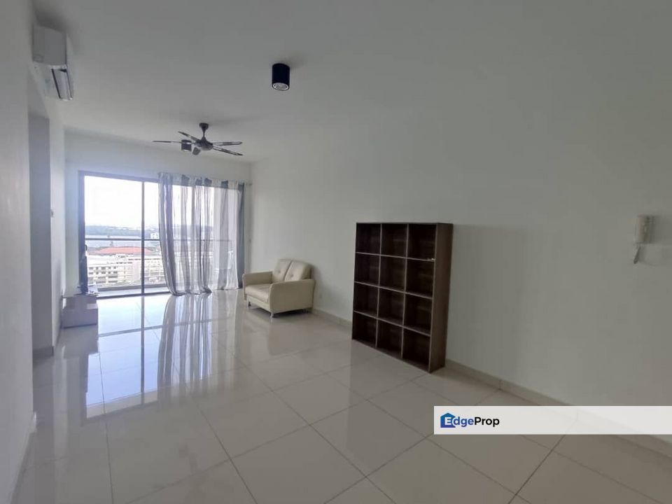 Skudai”The Reffles Suites*Apartment*For Sale, Johor, Skudai