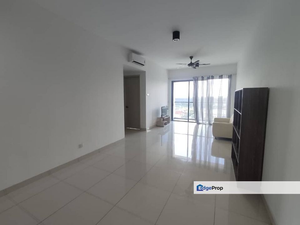 Skudai”The Reffles Suites*Apartment*For Sale, Johor, Skudai